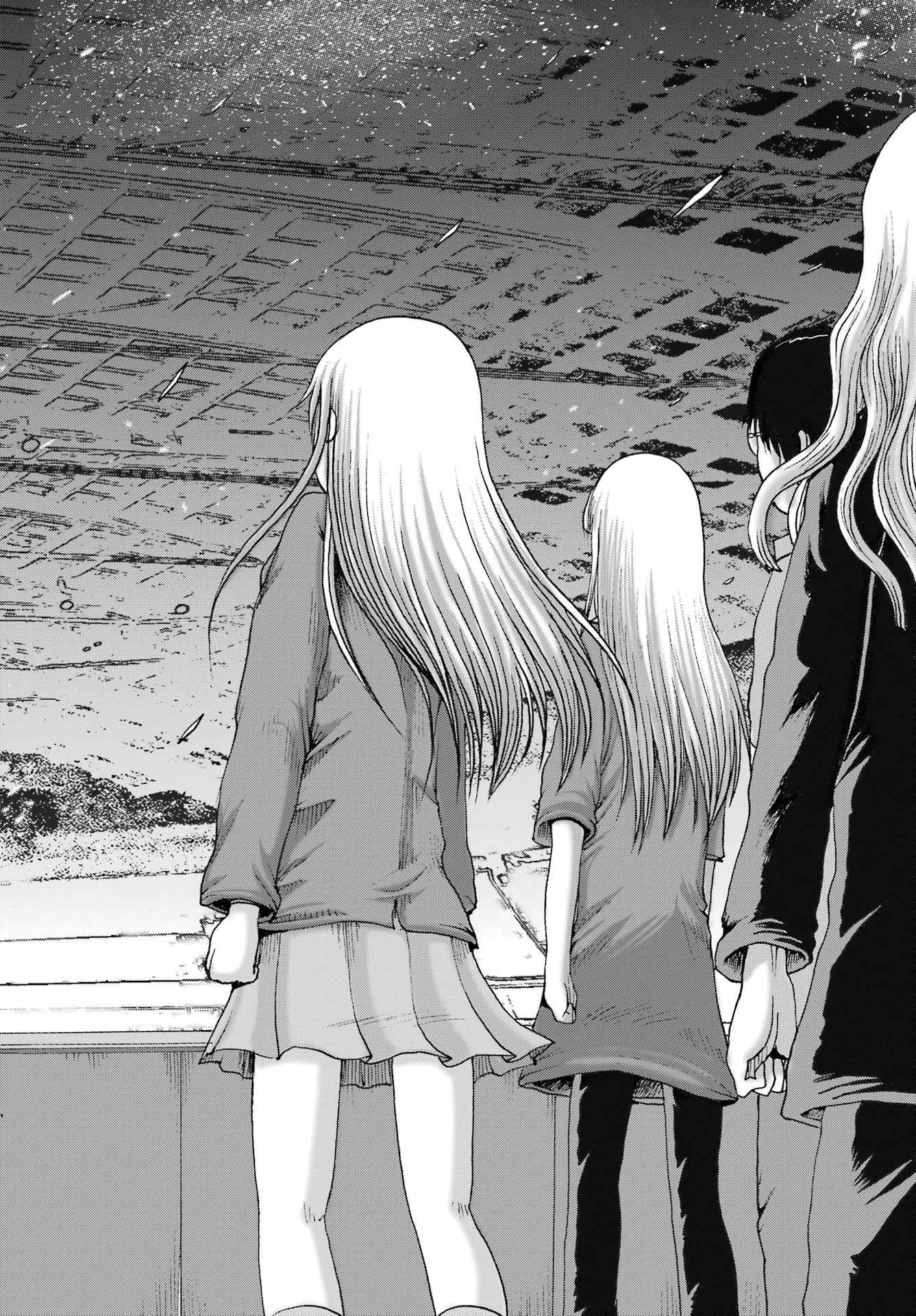 High Score Girl DASH - Chapter 64 - Page 10