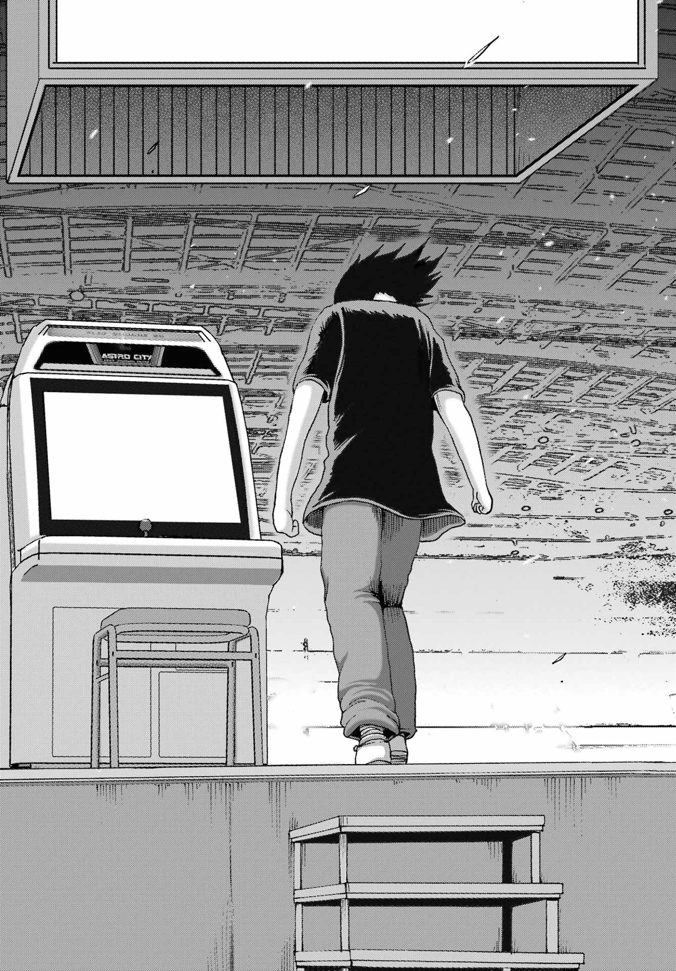 High Score Girl DASH - Chapter 64 - Page 11