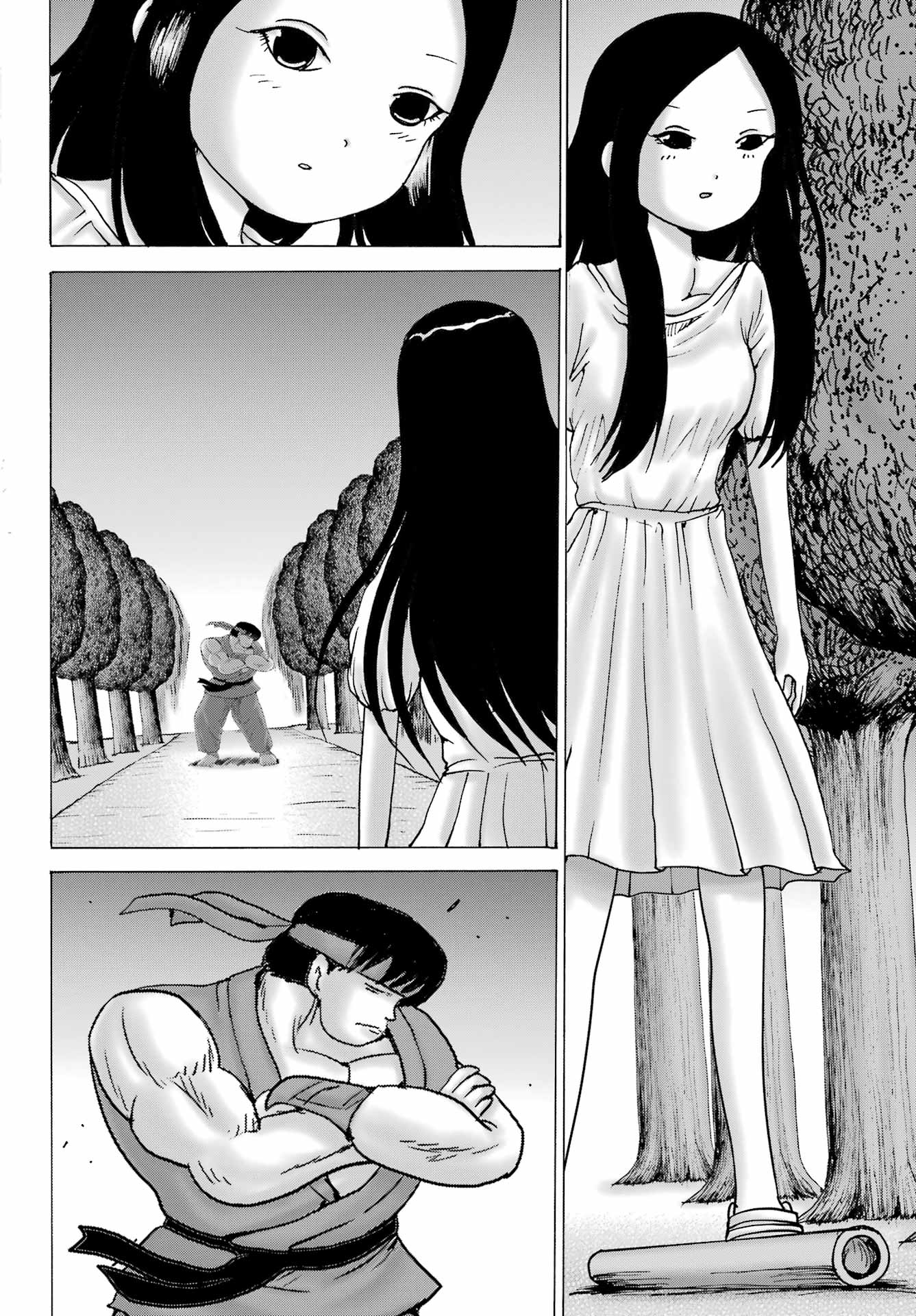 High Score Girl DASH - Chapter 64 - Page 16