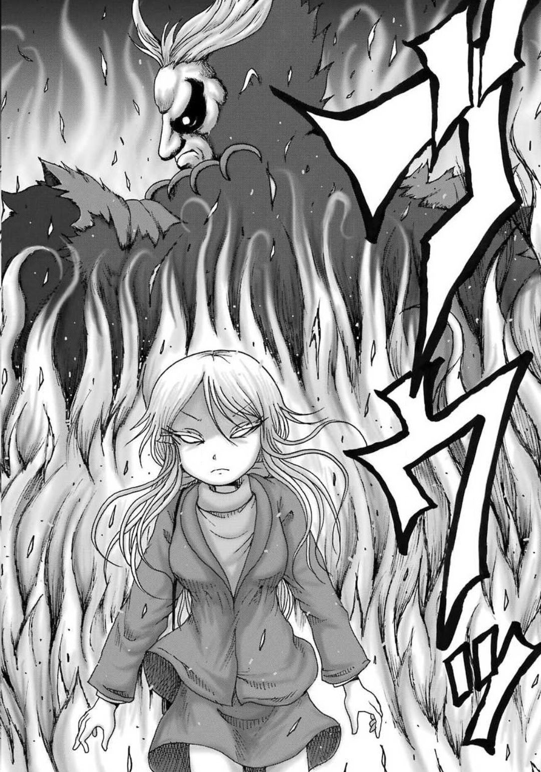 High Score Girl DASH - Chapter 7 - Page 16