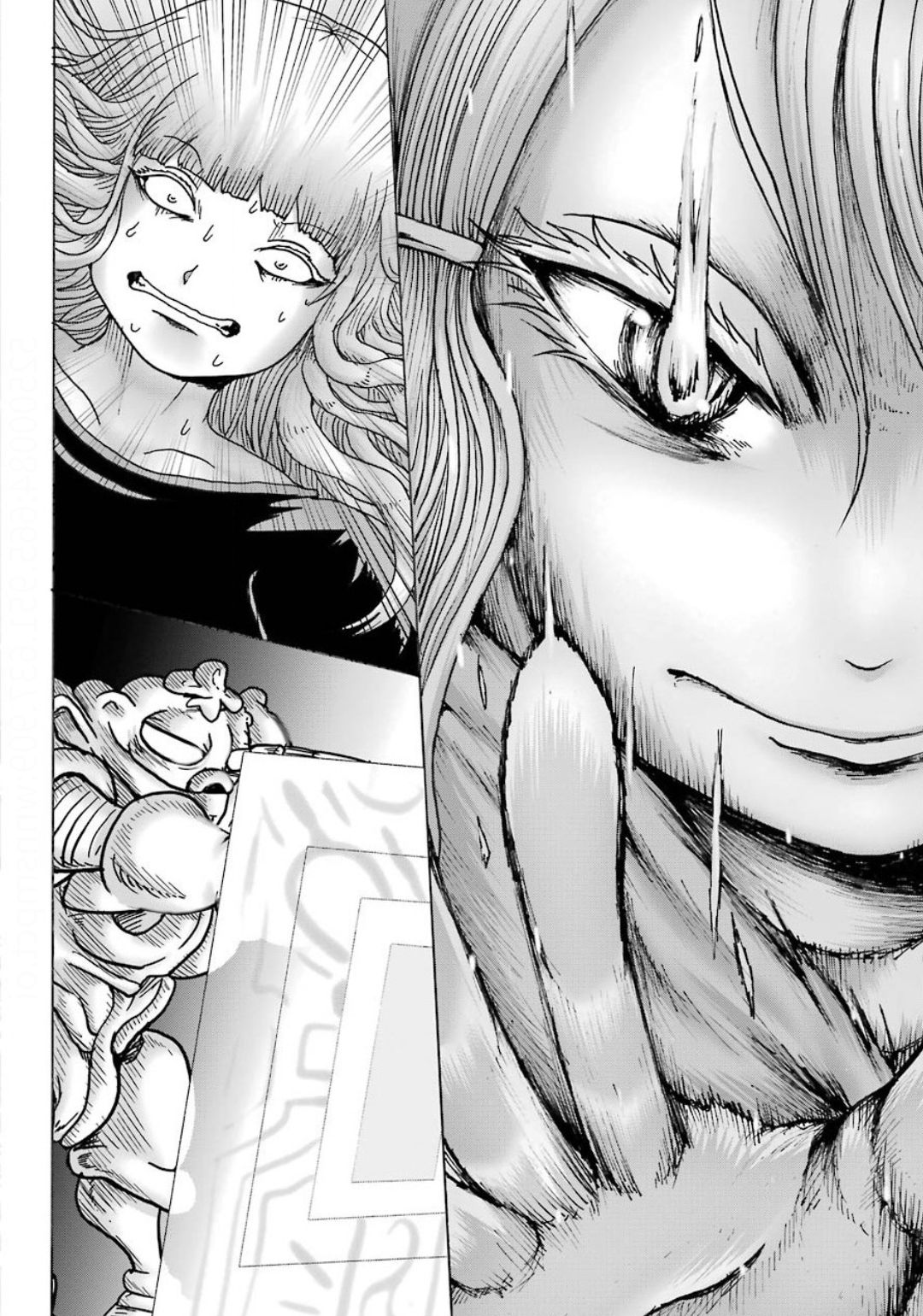 High Score Girl DASH - Chapter 8 - Page 22