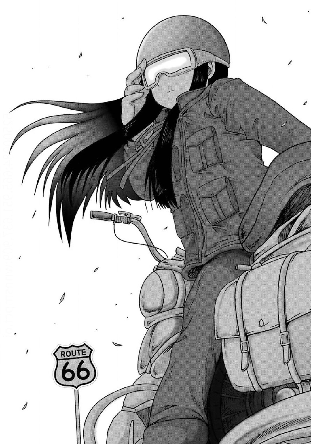 High Score Girl DASH - Chapter 8 - Page 27