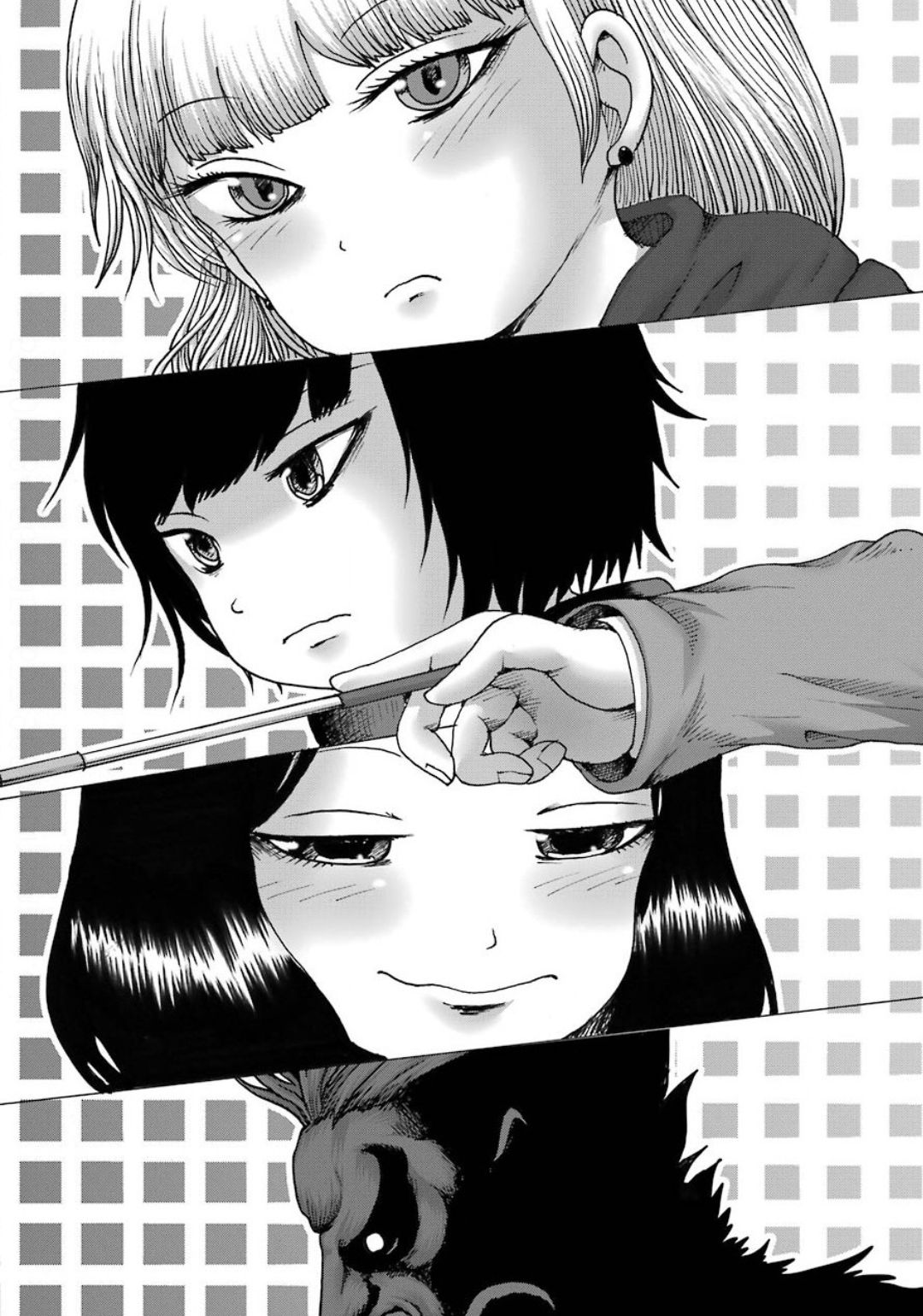 High Score Girl DASH - Chapter 8 - Page 3