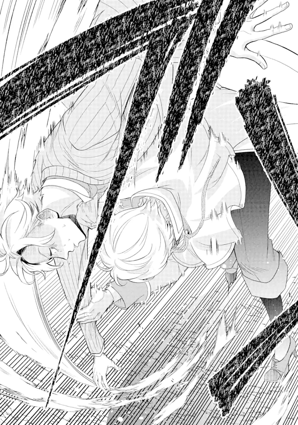 Hikikomori Oujo no Karei naru Yonaoshi - Chapter 1.2 - Page 17