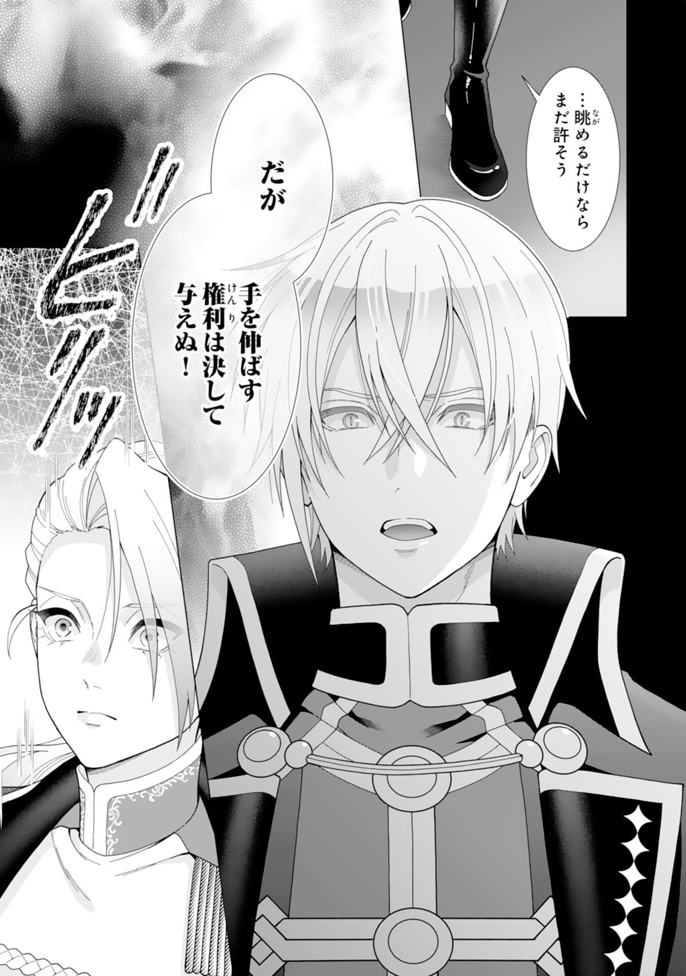 Hikikomori Reijou wa Sumeragihi ni Nante Naritakunai! - Kowamote Koutei no Dekiai ga Dadamore de Komarimasu - Chapter 22 - Page 11