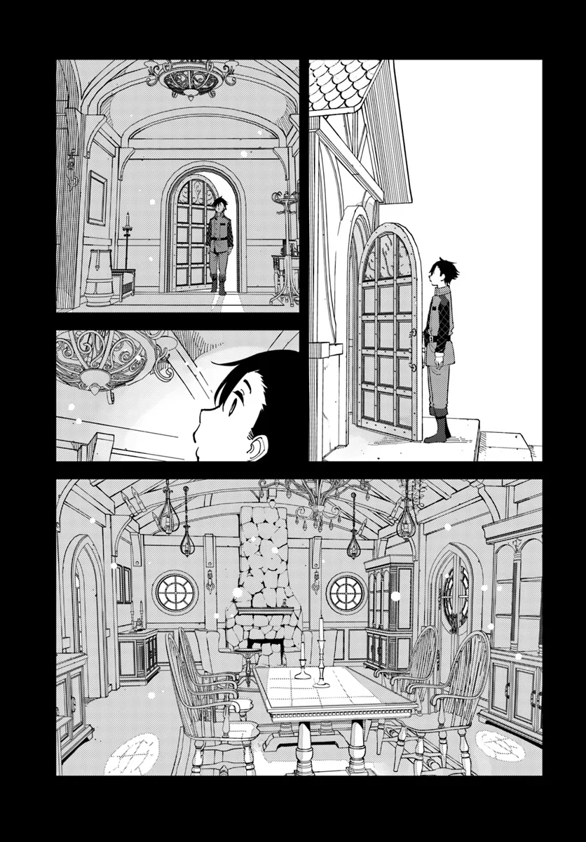 Hikikomori Renkinjutsushi wa Hikikomorenai - Oie de Nonbiri Shitai Funtouki - Chapter 10 - Page 5