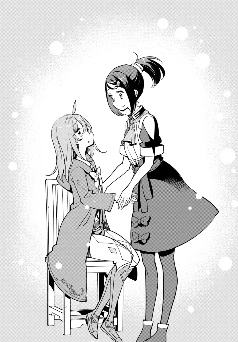 Hikikomori Renkinjutsushi wa Hikikomorenai - Oie de Nonbiri Shitai Funtouki - Chapter 13 - Page 25