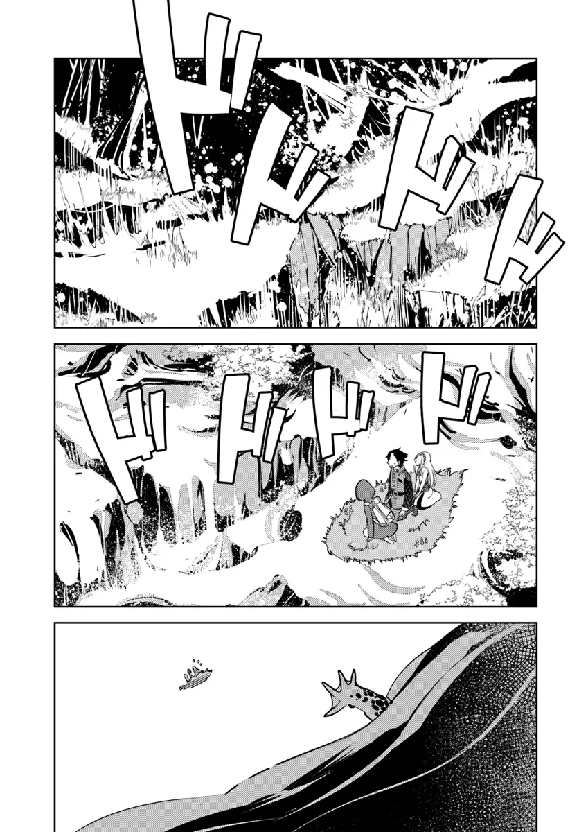 Hikikomori Renkinjutsushi wa Hikikomorenai - Oie de Nonbiri Shitai Funtouki - Chapter 13 - Page 7