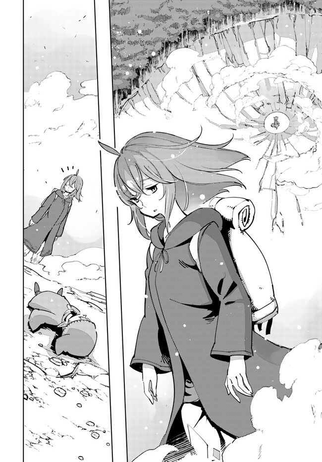 Hikikomori Renkinjutsushi wa Hikikomorenai - Oie de Nonbiri Shitai Funtouki - Chapter 6 - Page 29