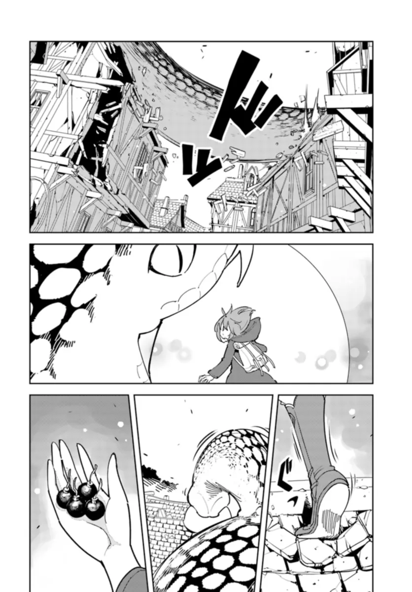 Hikikomori Renkinjutsushi wa Hikikomorenai - Oie de Nonbiri Shitai Funtouki - Chapter 8 - Page 16