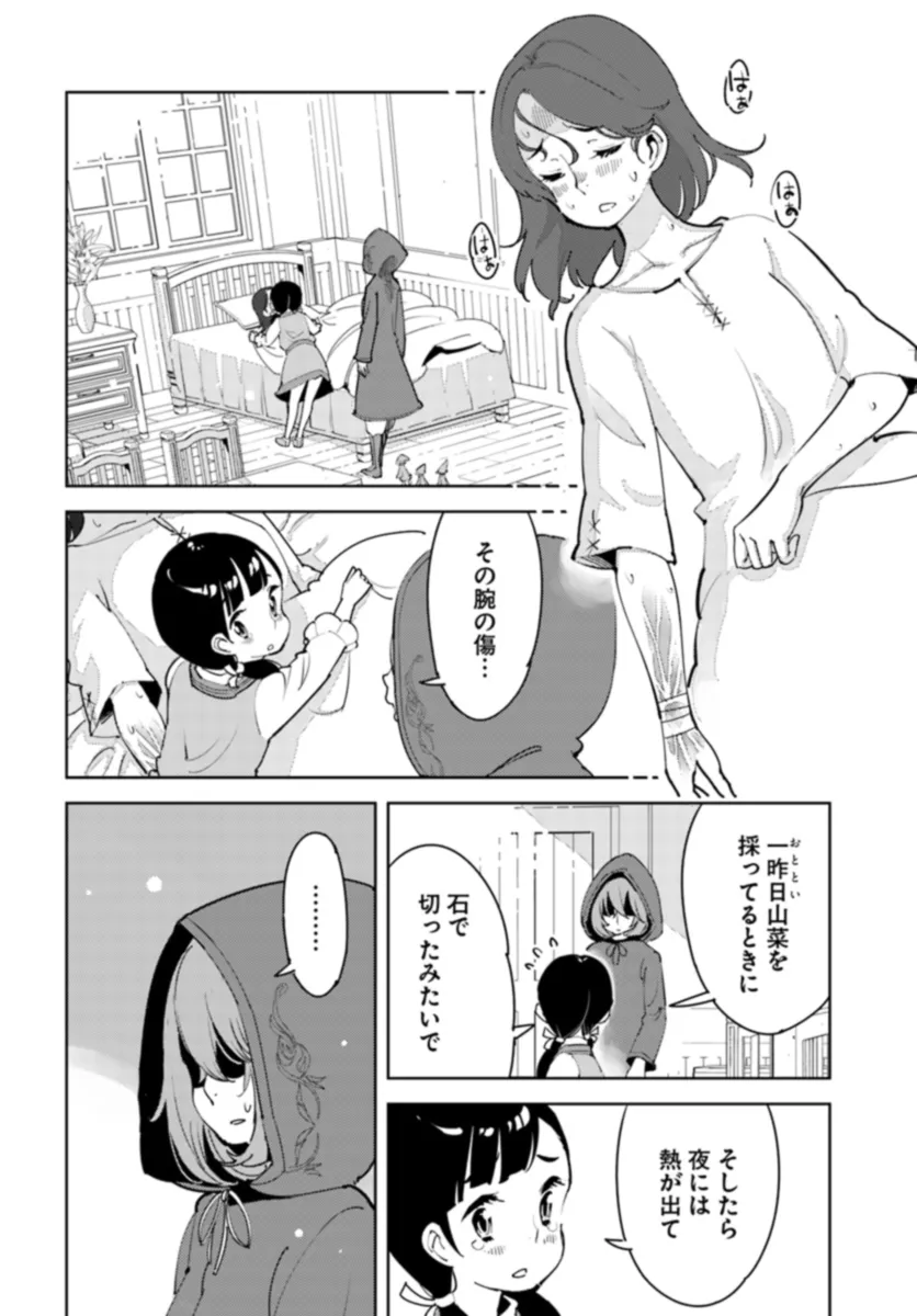 Hikikomori Renkinjutsushi wa Hikikomorenai - Oie de Nonbiri Shitai Funtouki - Chapter 8 - Page 24