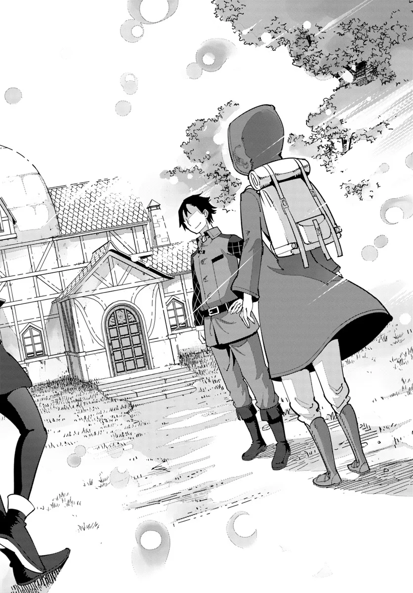 Hikikomori Renkinjutsushi wa Hikikomorenai - Oie de Nonbiri Shitai Funtouki - Chapter 9 - Page 24