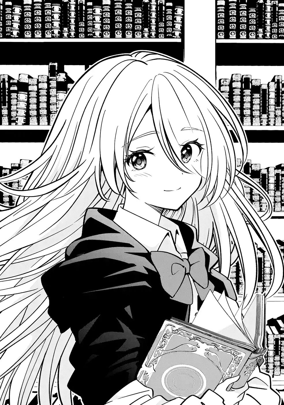 Hikikomori Tensai Mahousho Gishi, Mahousho Keiei Hajimemasu - Chapter 2 - Page 27