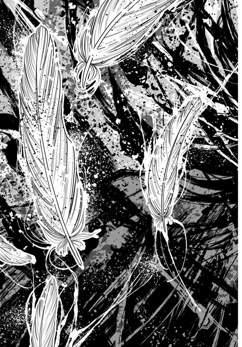 Hikuidori Ushuuboro Tobigumi - Chapter 1 - Page 23