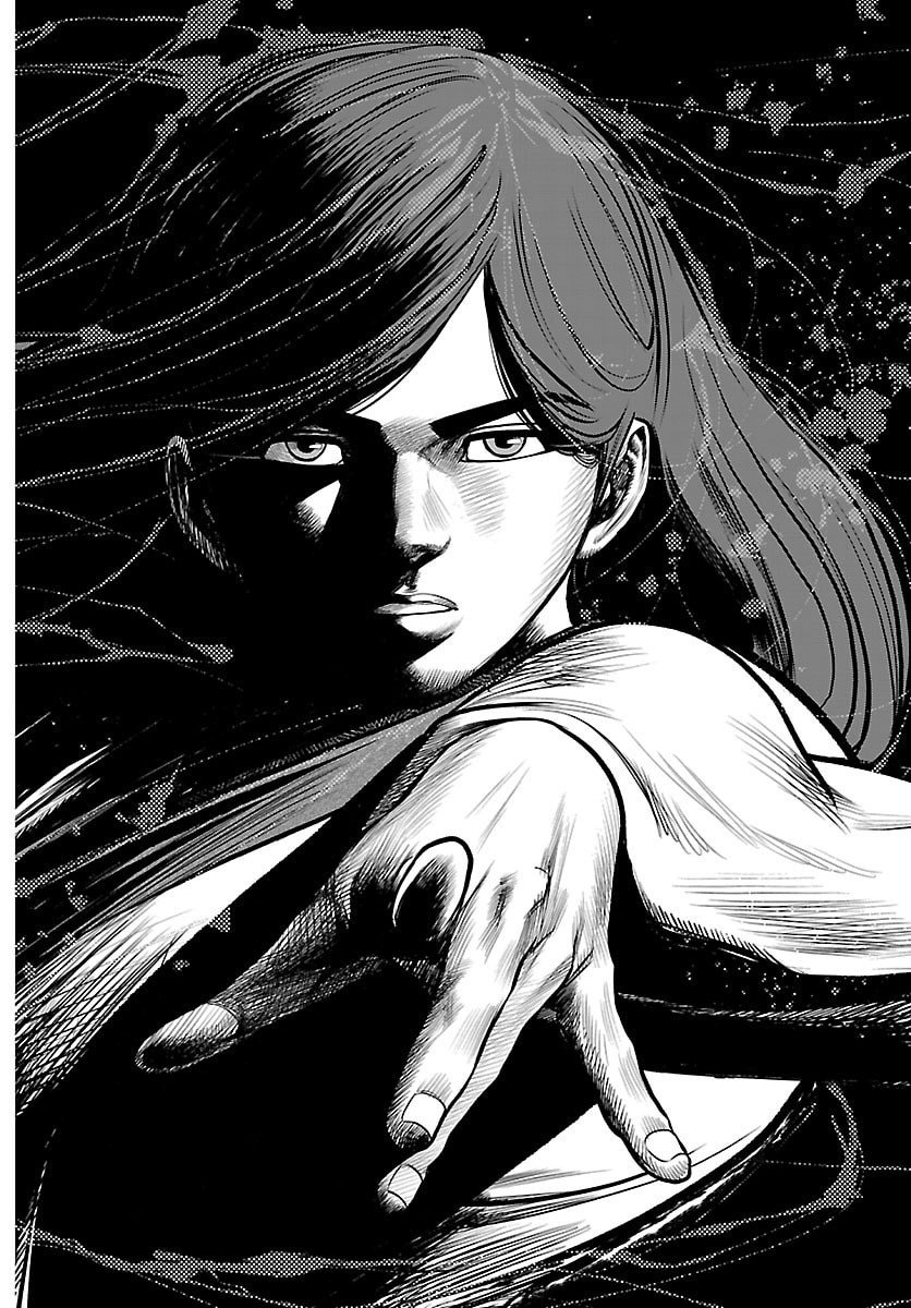 Hikuidori Ushuuboro Tobigumi - Chapter 27 - Page 2