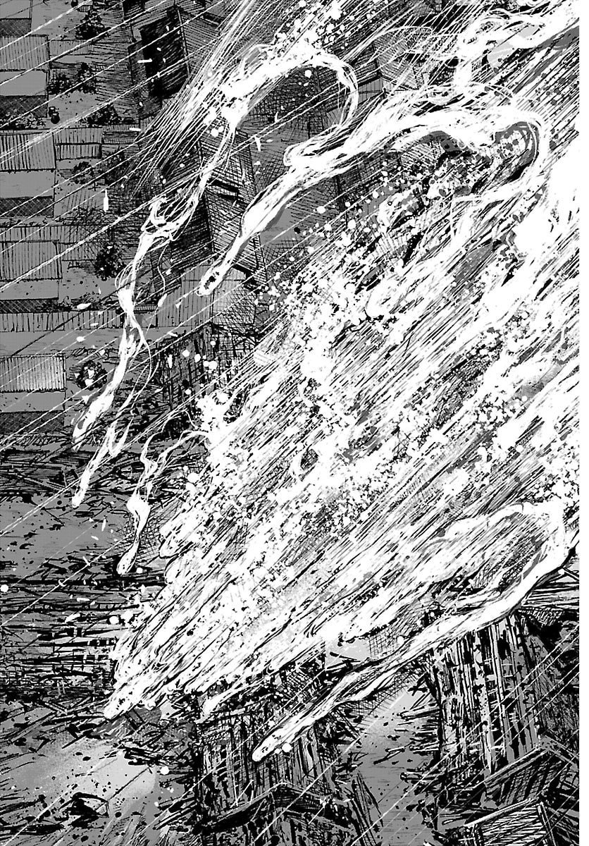 Hikuidori Ushuuboro Tobigumi - Chapter 28 - Page 7