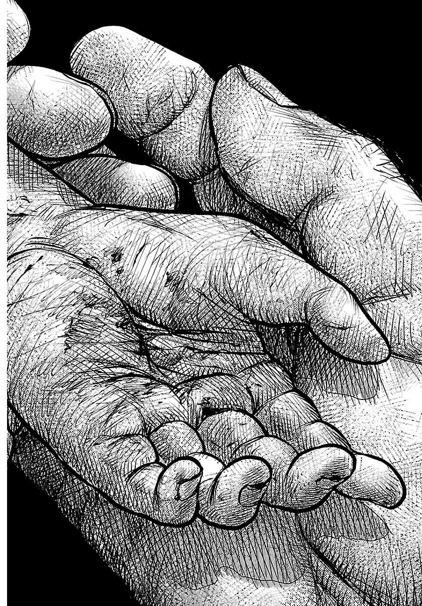 Hikuidori Ushuuboro Tobigumi - Chapter 32 - Page 12