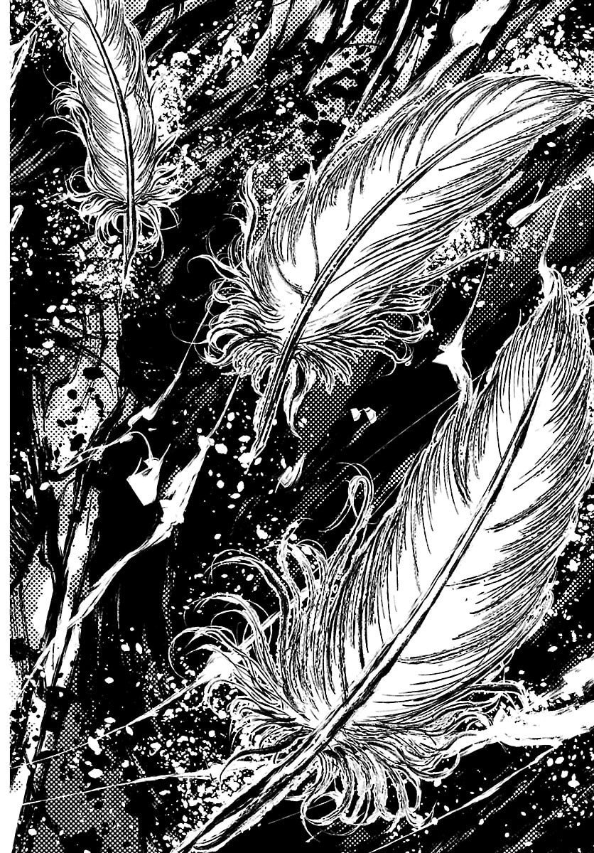 Hikuidori Ushuuboro Tobigumi - Chapter 32 - Page 18