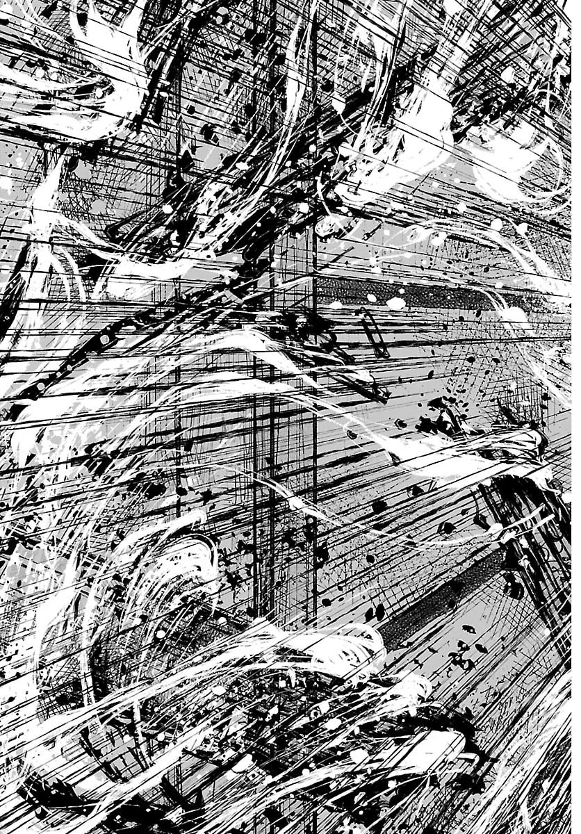 Hikuidori Ushuuboro Tobigumi - Chapter 43 - Page 12