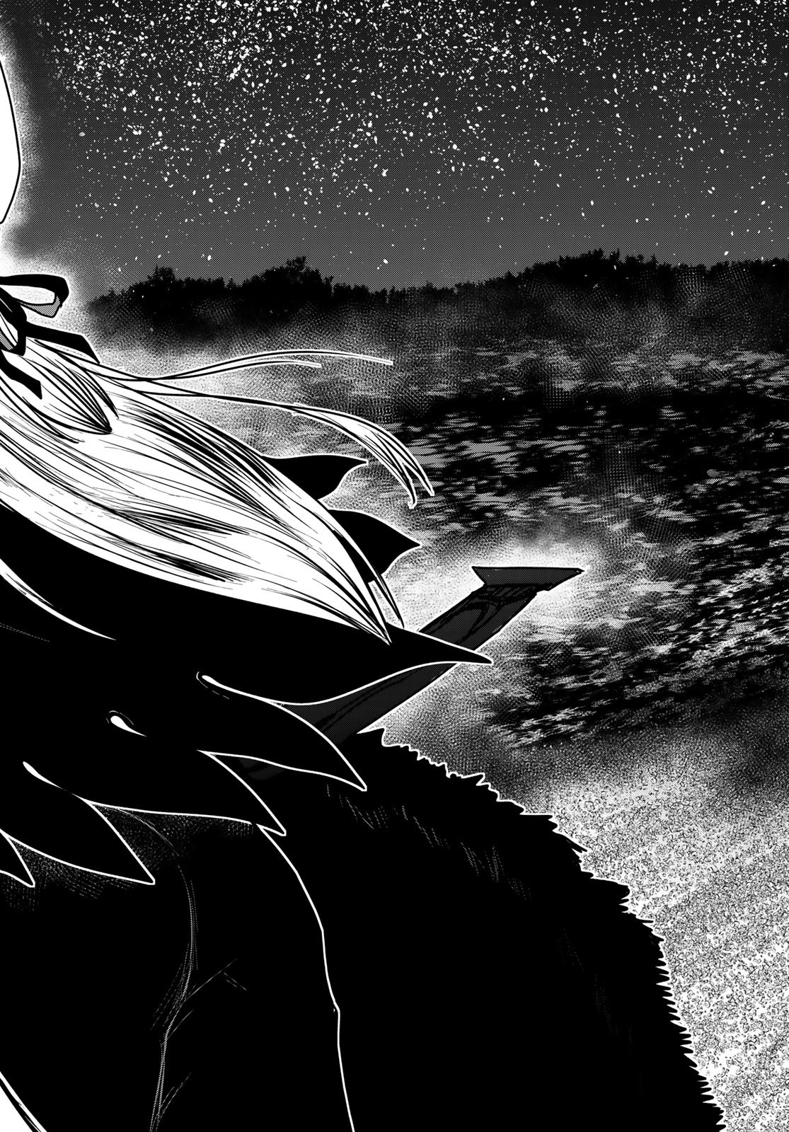 ひめきしバルバロイのよめ, Chap 25 - Next Chap 26