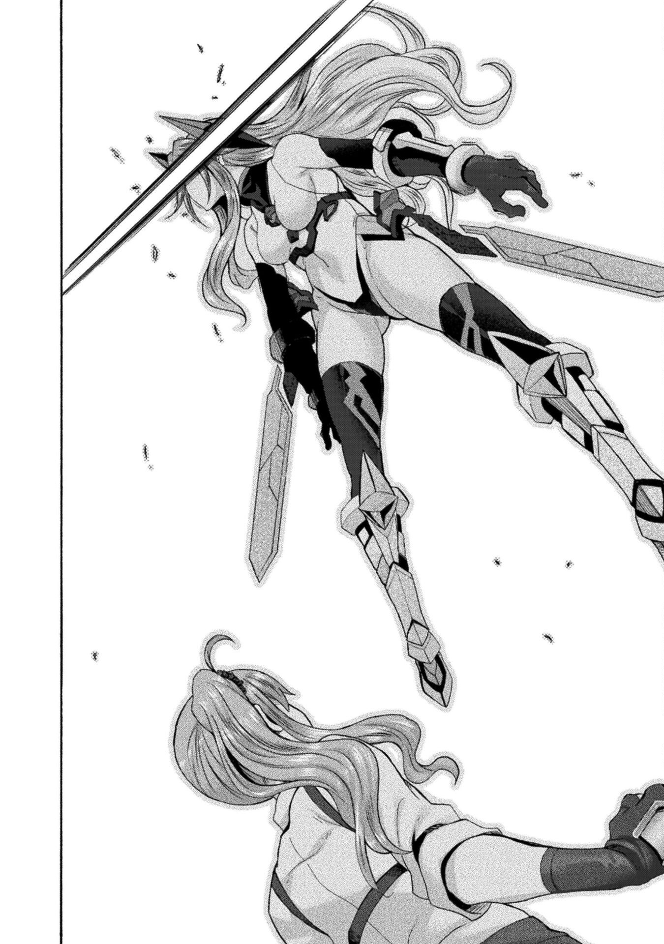 Himekishi ga Classmate! - Chapter 68 - Page 13