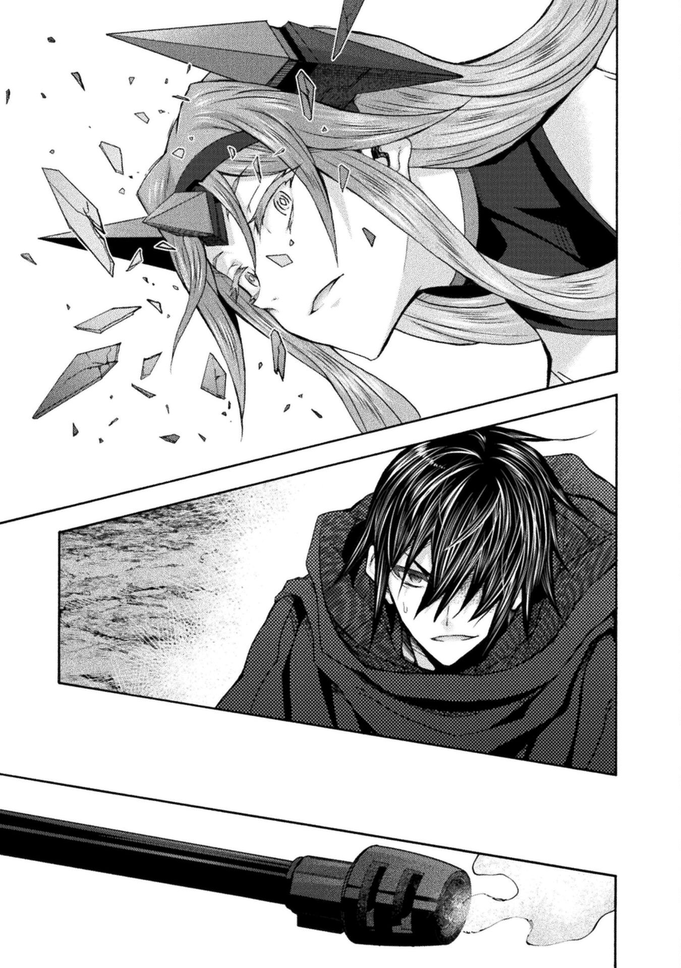 Himekishi ga Classmate! - Chapter 68 - Page 14