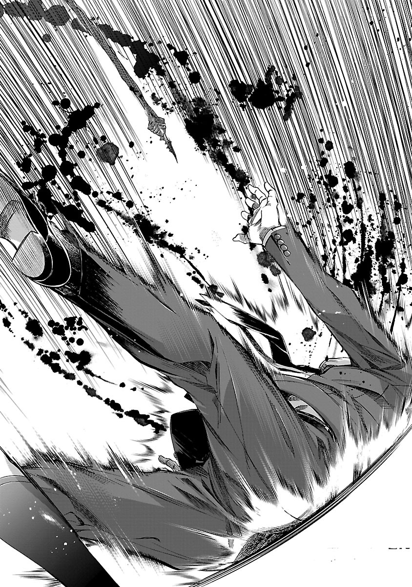 Himenospia - Chapter 10 - Page 30