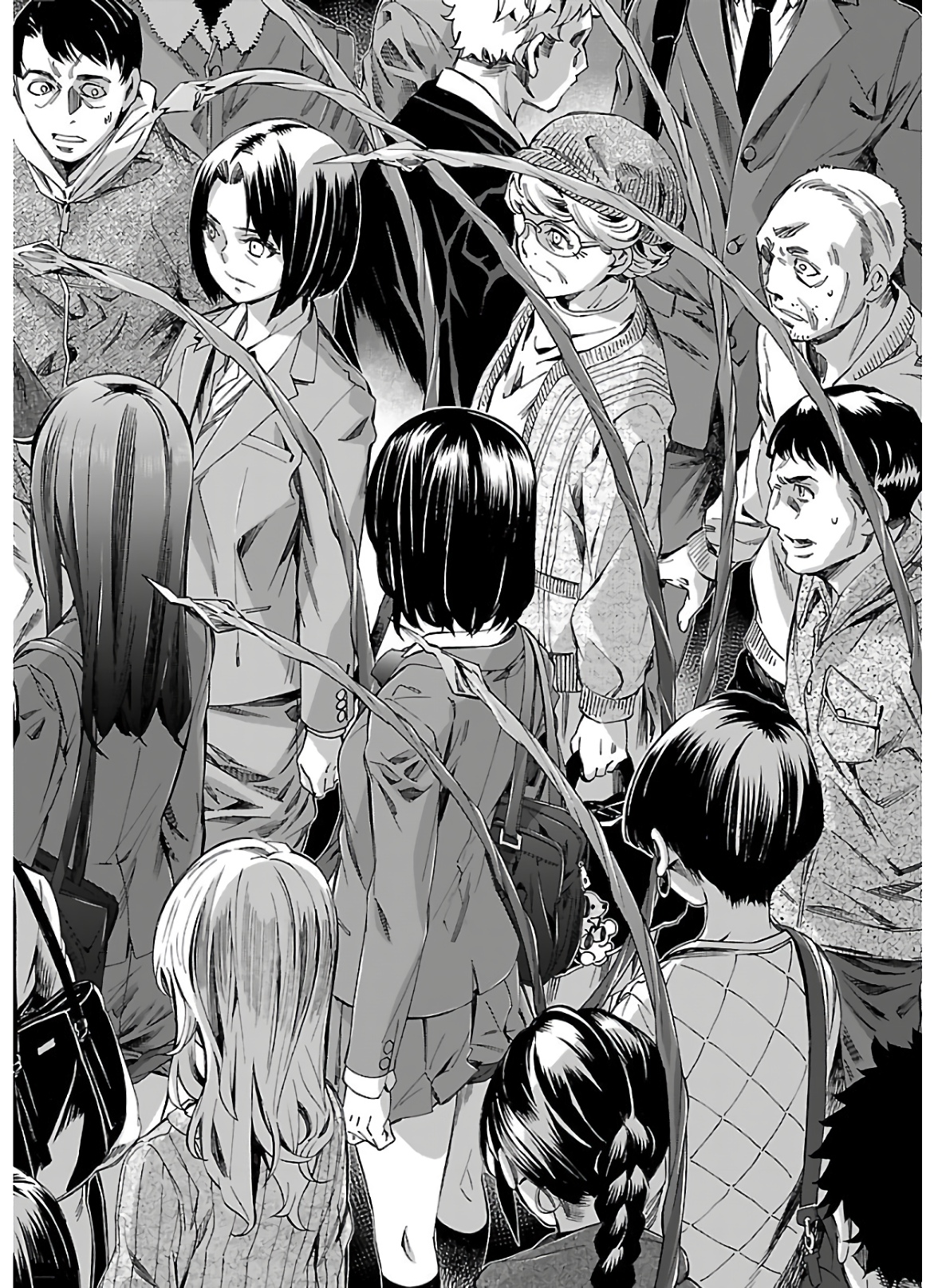 Himenospia - Chapter 11 - Page 6