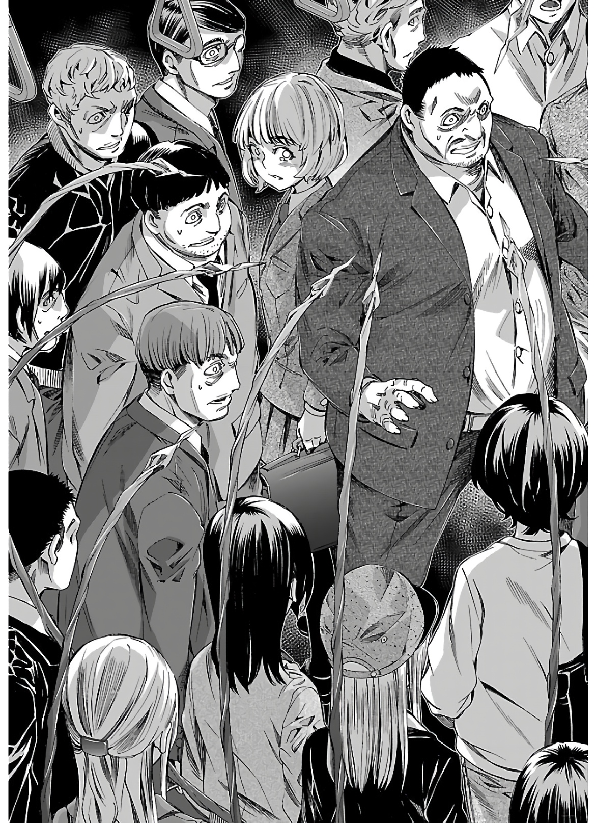 Himenospia - Chapter 11 - Page 7