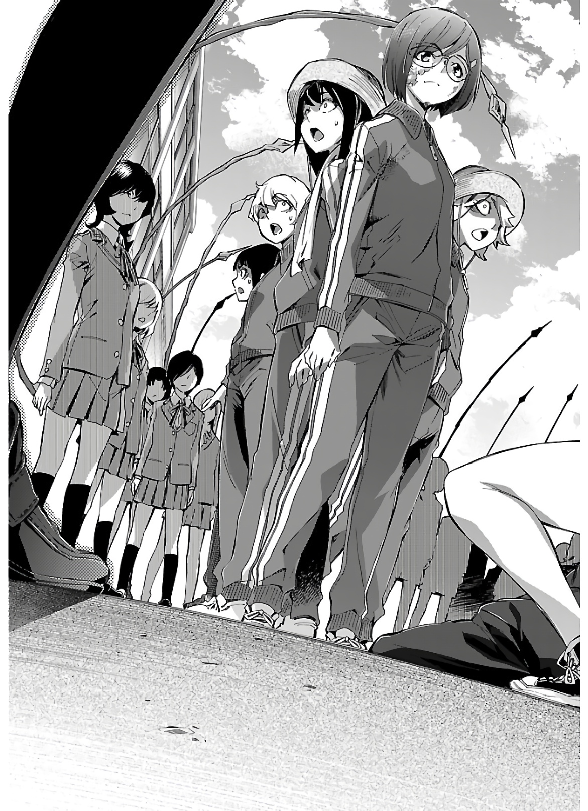 Himenospia - Chapter 13 - Page 13