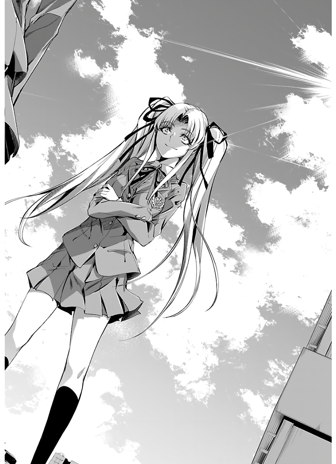 Himenospia - Chapter 15 - Page 36