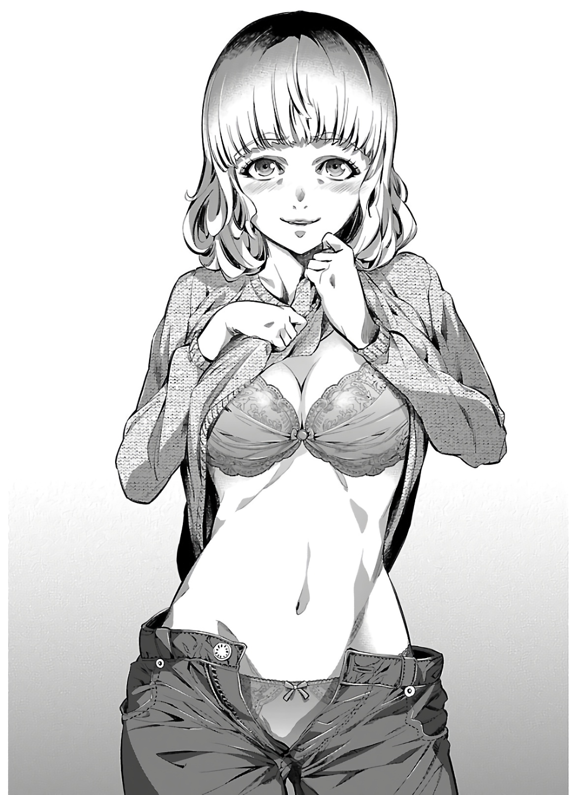 Himenospia - Chapter 16 - Page 28