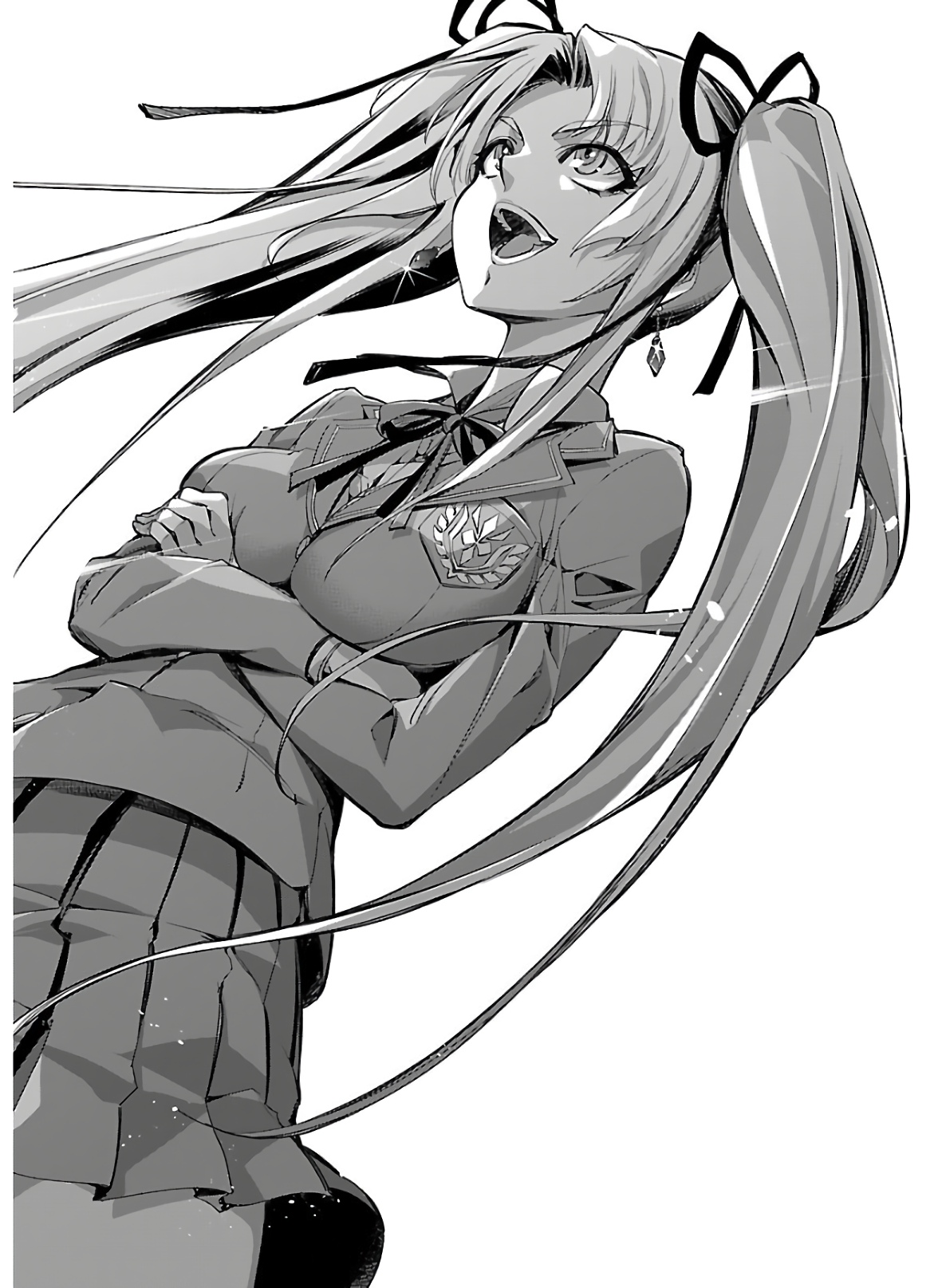 Himenospia - Chapter 16 - Page 8