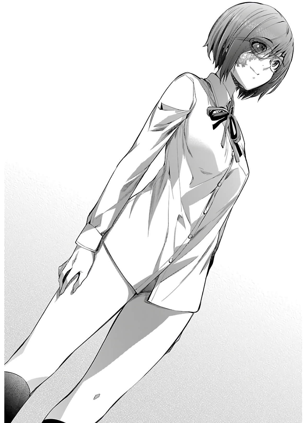 Himenospia - Chapter 18 - Page 14