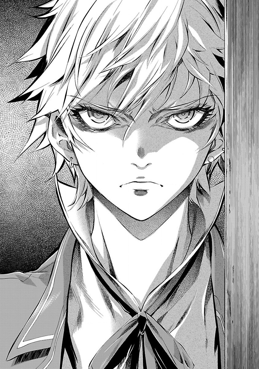 Himenospia - Chapter 2 - Page 30