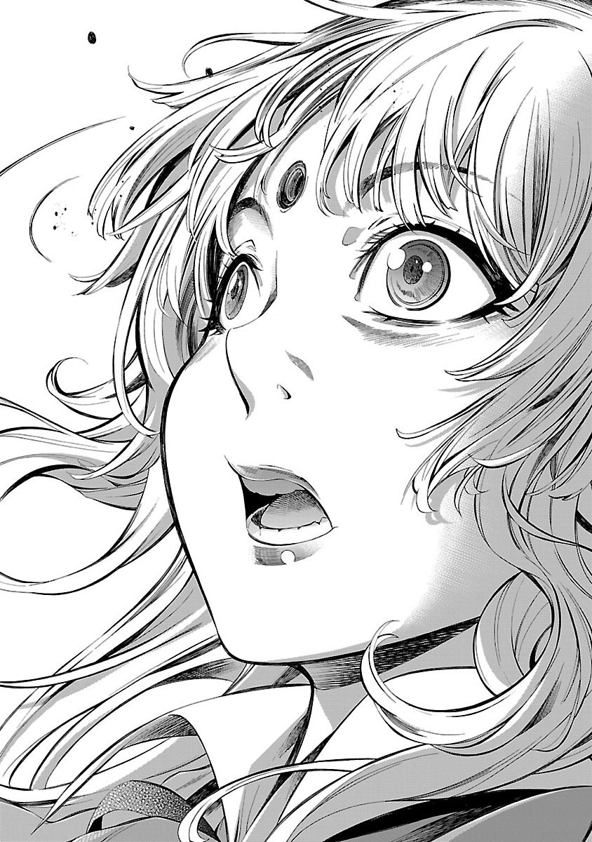 Himenospia - Chapter 5 - Page 38