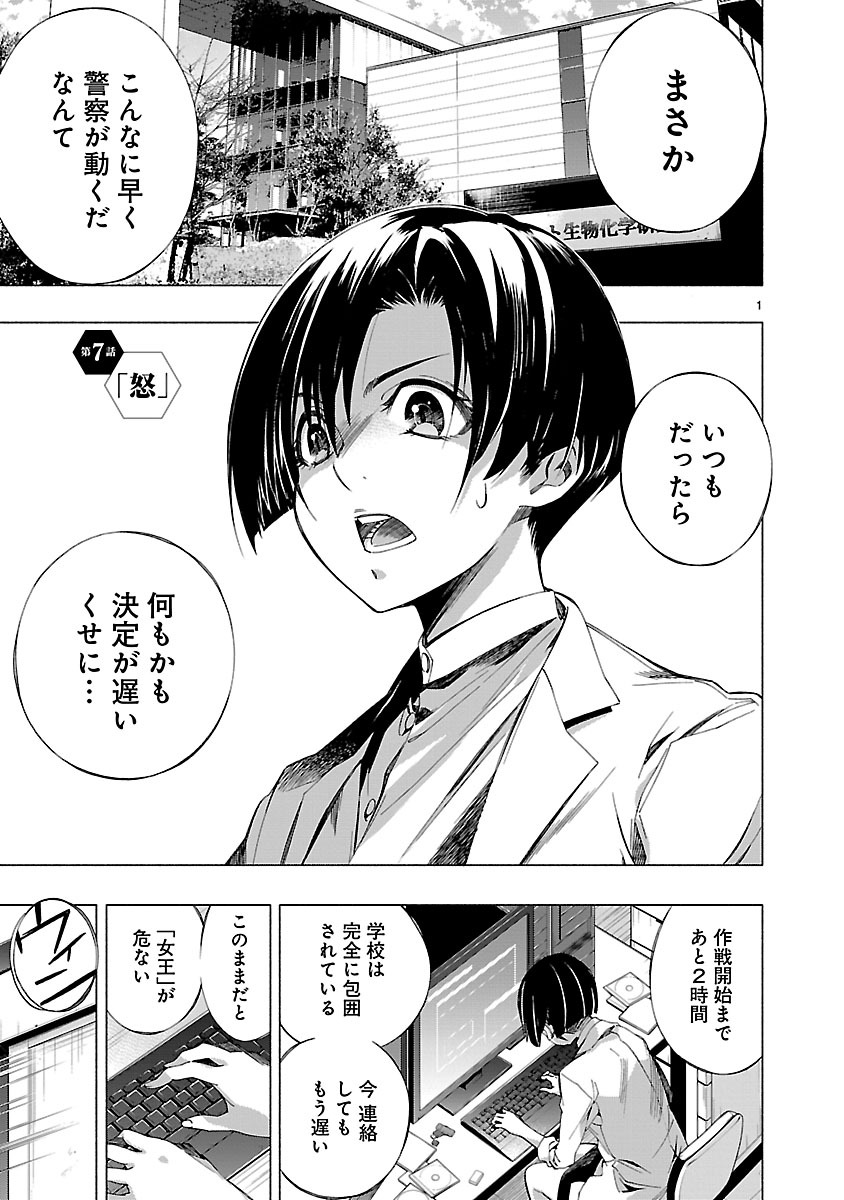 Himenospia - Chapter 7 - Page 1