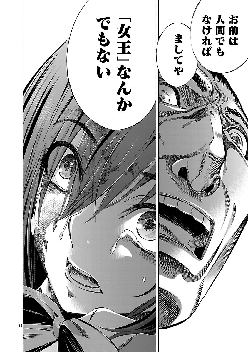 Himenospia - Chapter 8 - Page 34