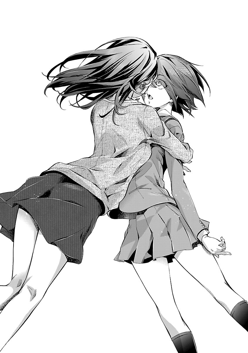 Himenospia - Chapter 9 - Page 32