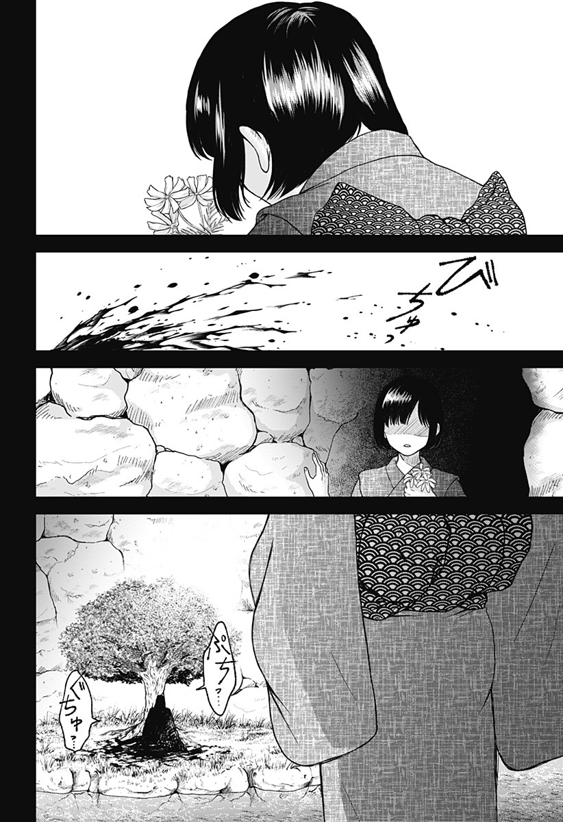 Himitsu no Kajitsu - Chapter 1 - Page 2