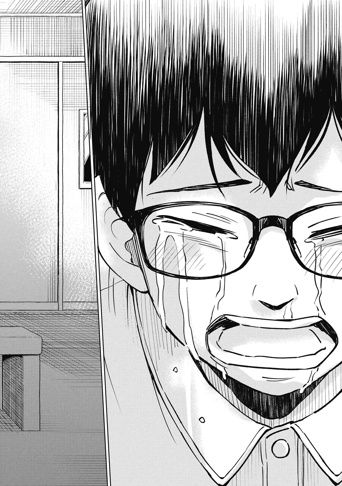 Himitsu - Sasebo Jiken de Imouto wo Ushinatta Boku no Hanashii - Chapter 3 - Page 68