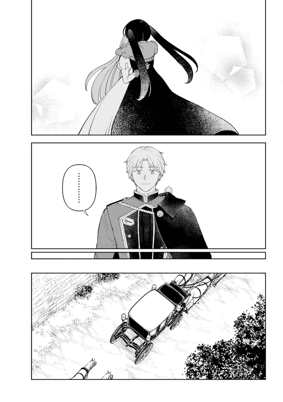 Hinekure Kishi to Fuwafuwa Hime-sama - Kojou Gurashi to Chiisana Ouchi - Chapter 6.3 - Page 6