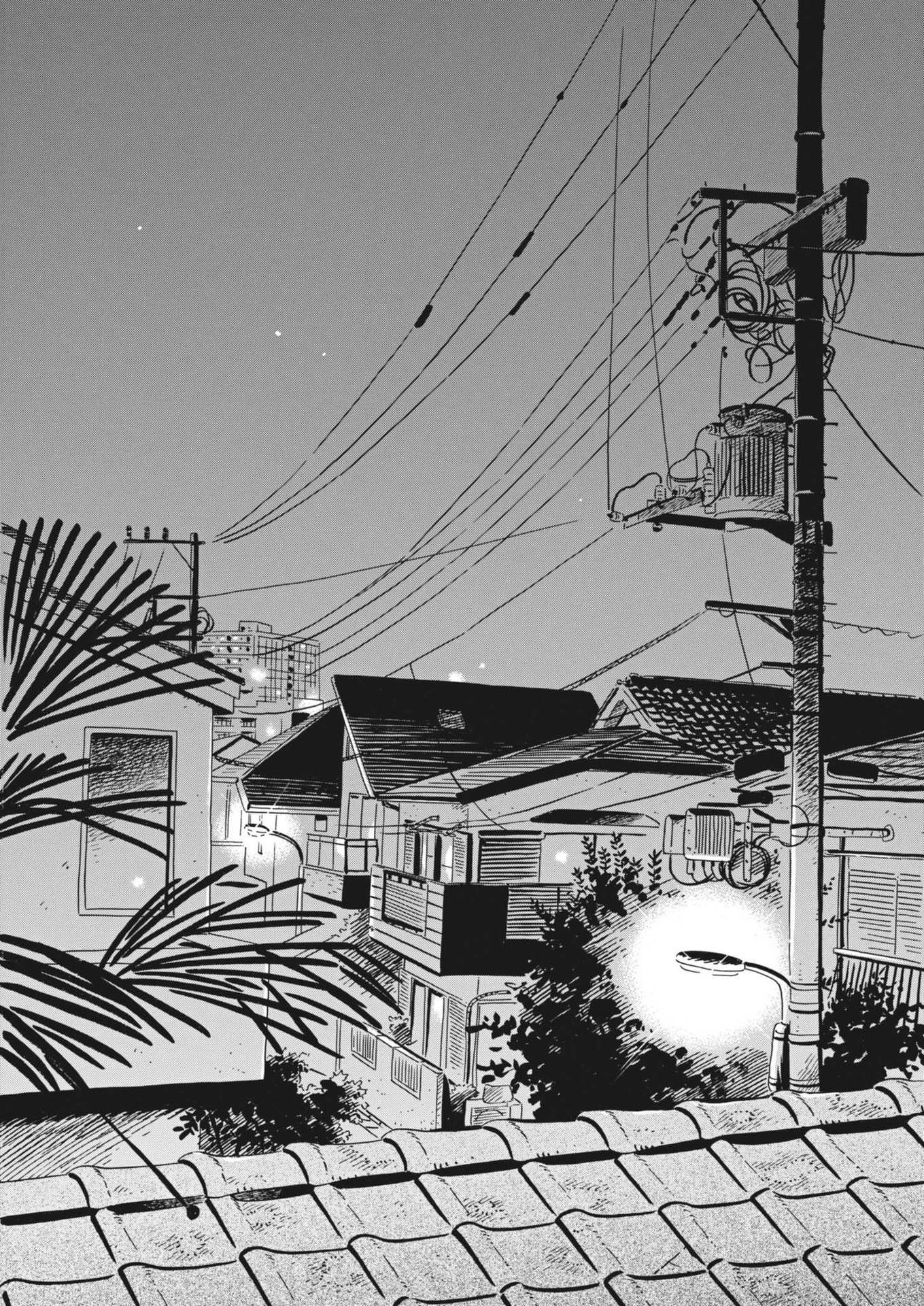 Hirayasumi - Chapter 74 - Page 17