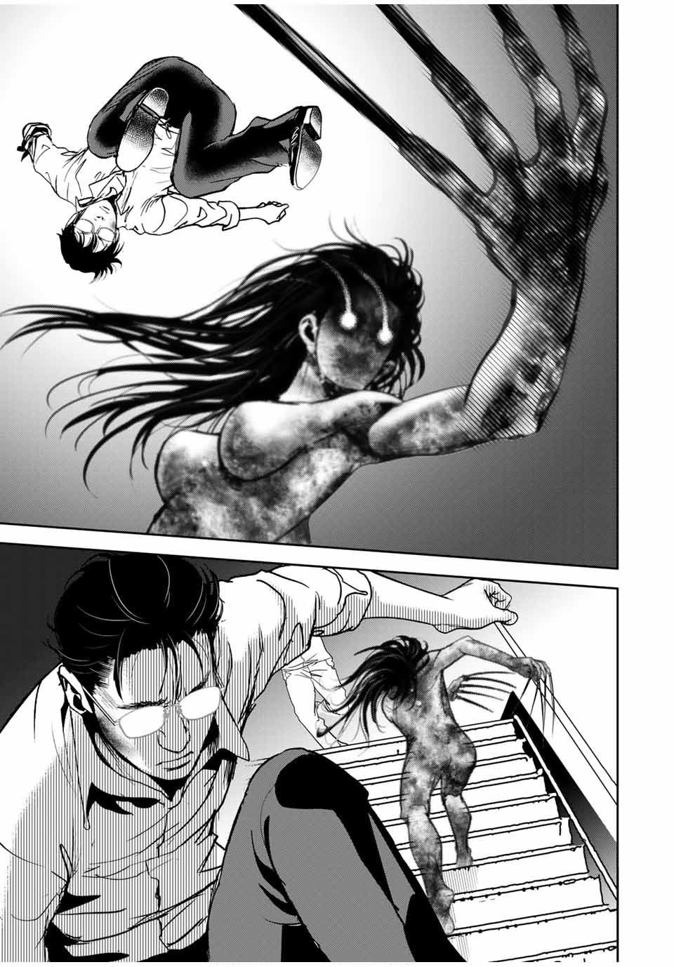 Hiroshima Gangsta - Chapter 26 - Page 11