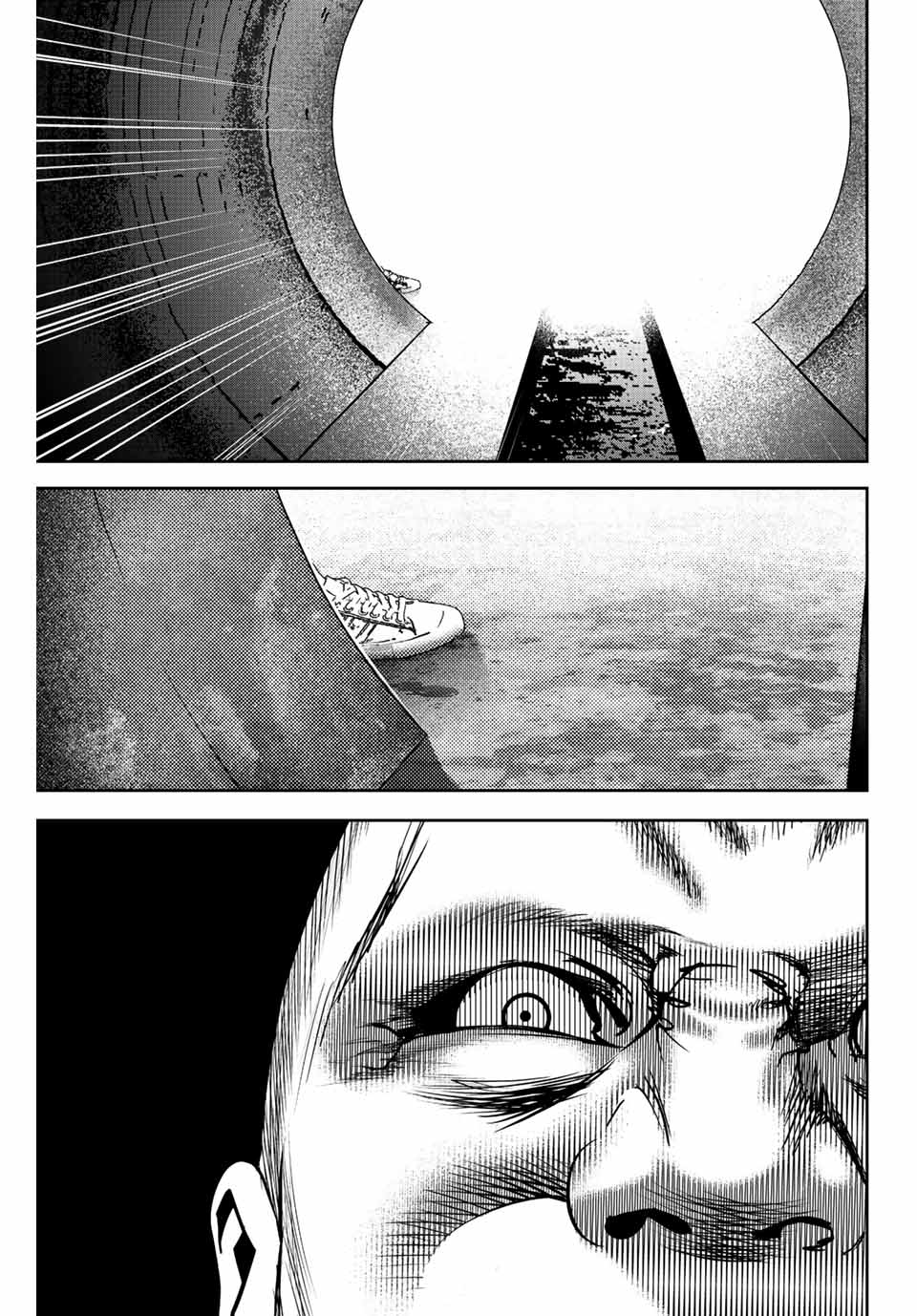 Hiroshima Gangsta - Chapter 3 - Page 15