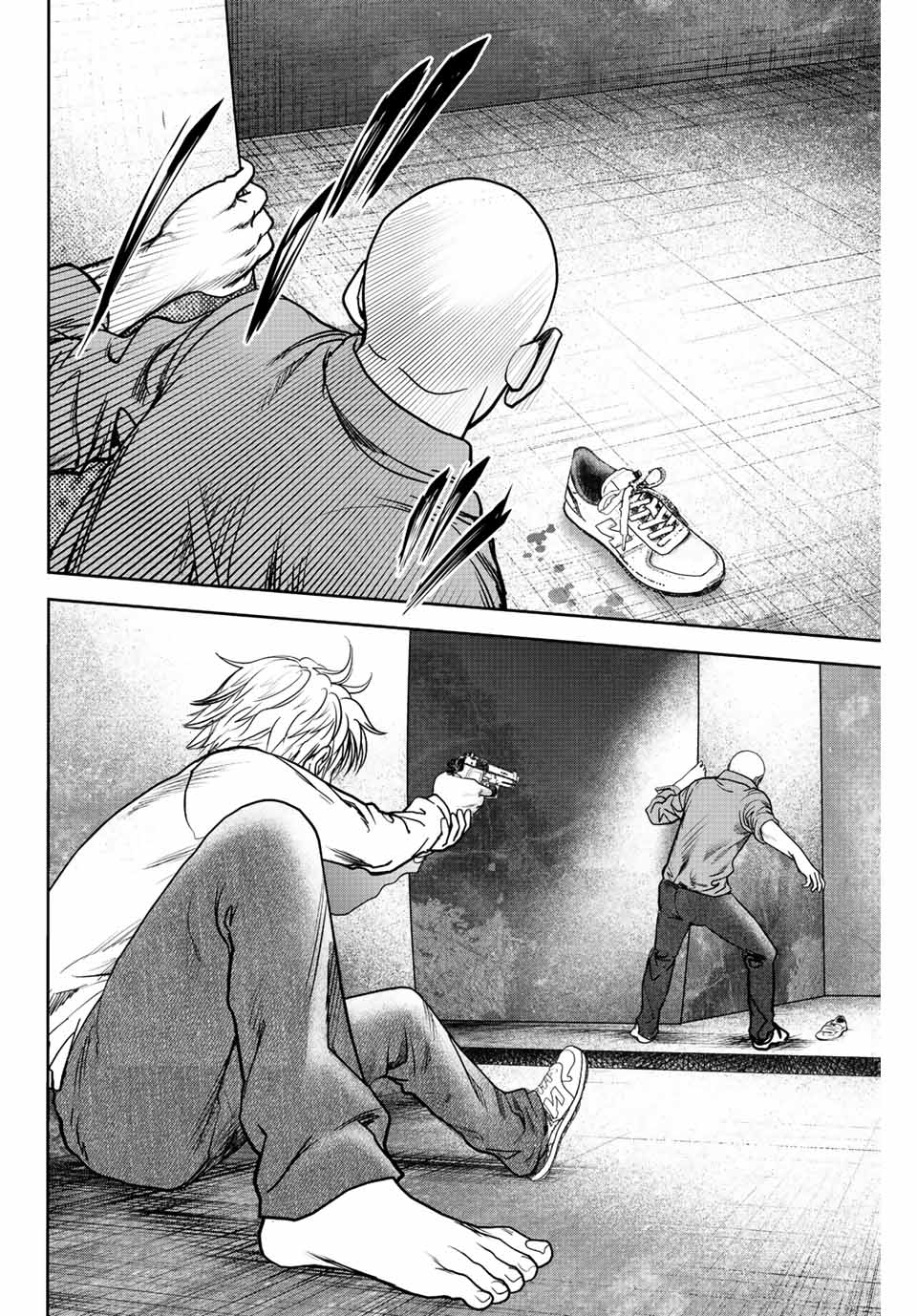 Hiroshima Gangsta - Chapter 3 - Page 16