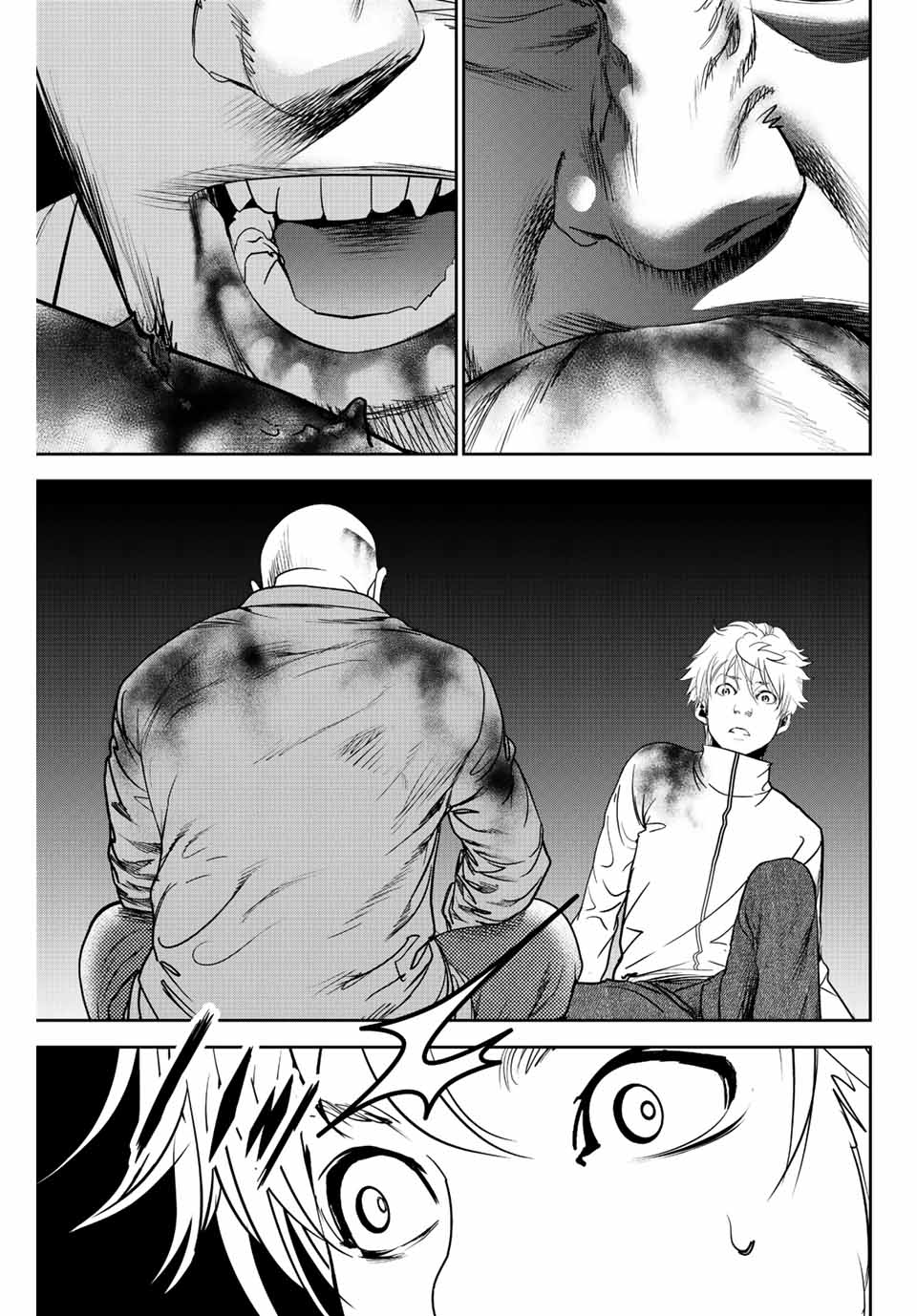 Hiroshima Gangsta - Chapter 4 - Page 3