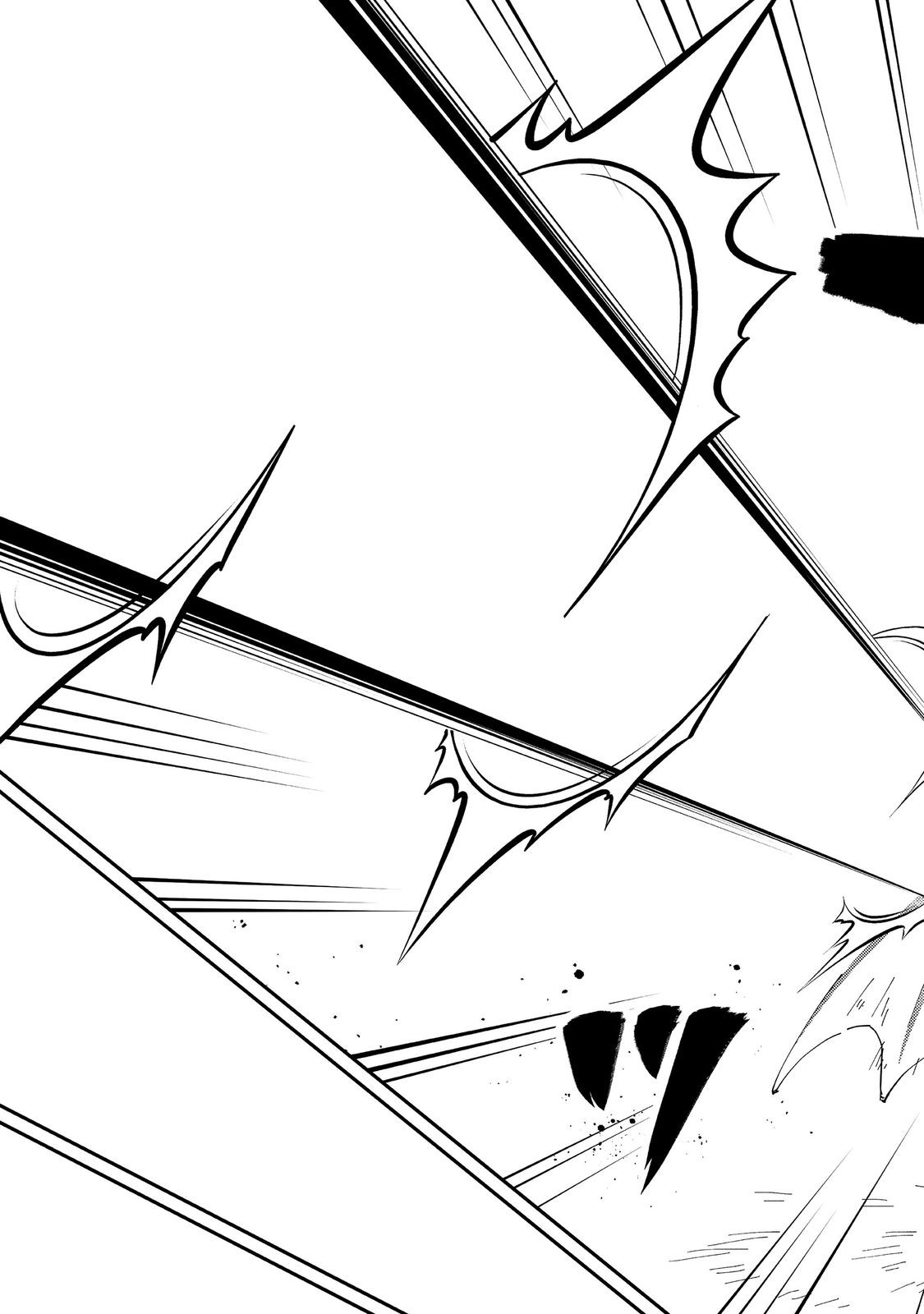 Hiroware Deshi to Birei Majutsushi ~Monogusa Shishou no Kutsushita Sagashi wa Kyou mo Taihendesu~ @COMIC - Chapter 7 - Page 21