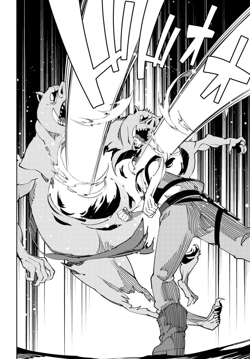Hisabisa ni Kenkou Shindan wo Uketara Saikyou Status ni Natteita - Chapter 2 - Page 20