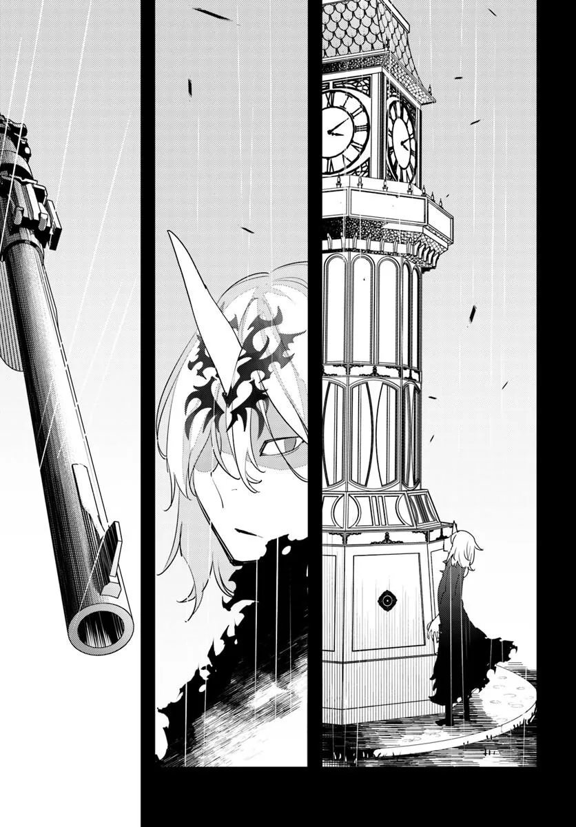 Hisabisa ni Kenkou Shindan wo Uketara Saikyou Status ni Natteita - Chapter 9 - Page 19